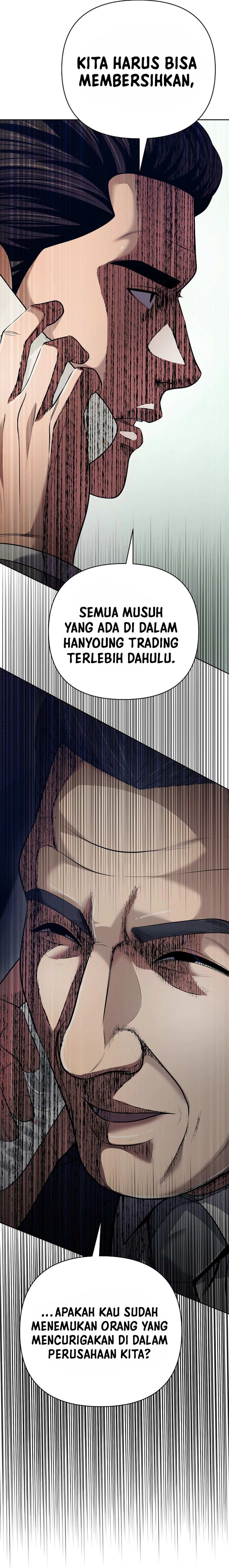 Read The New Employee Kim Chul Soo ID Manga Online