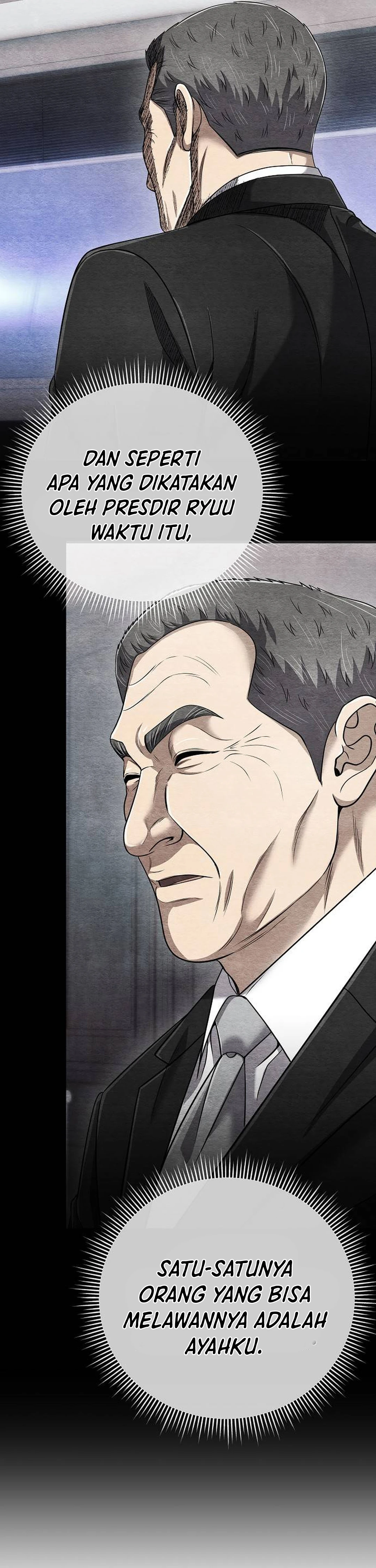 Read The New Employee Kim Chul Soo ID Manga Online