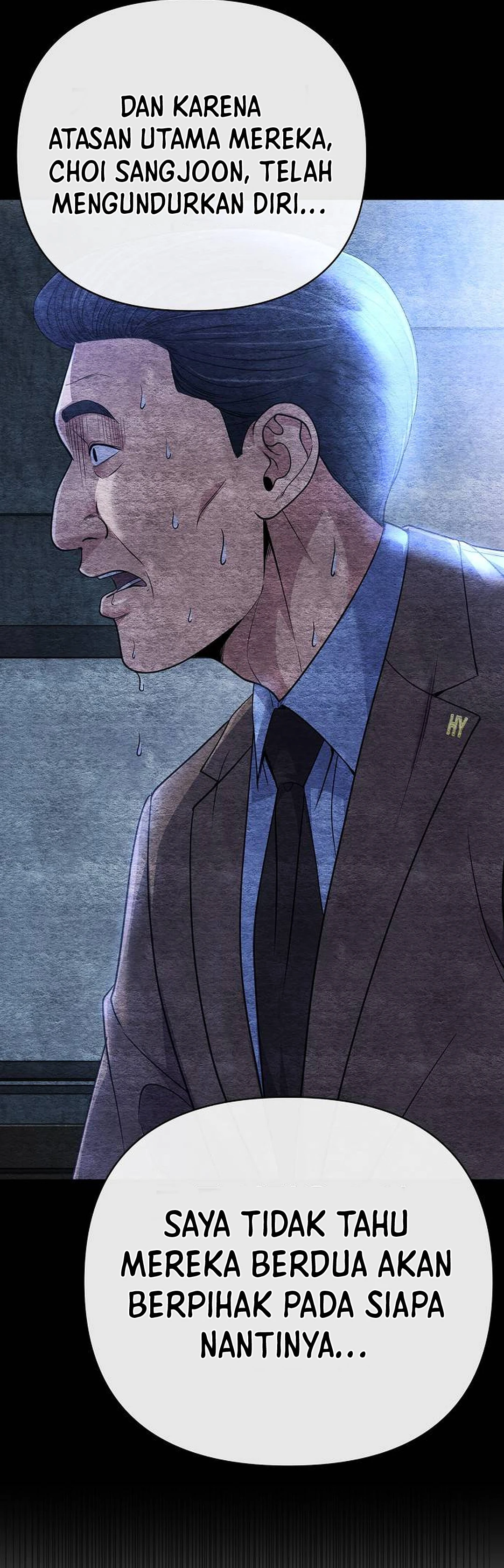 Read The New Employee Kim Chul Soo ID Manga Online