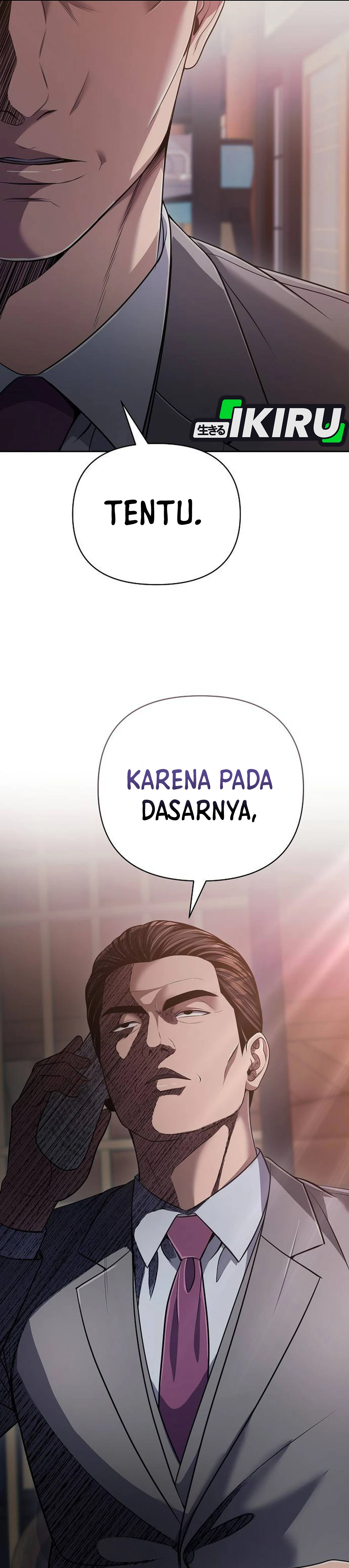 Read The New Employee Kim Chul Soo ID Manga Online