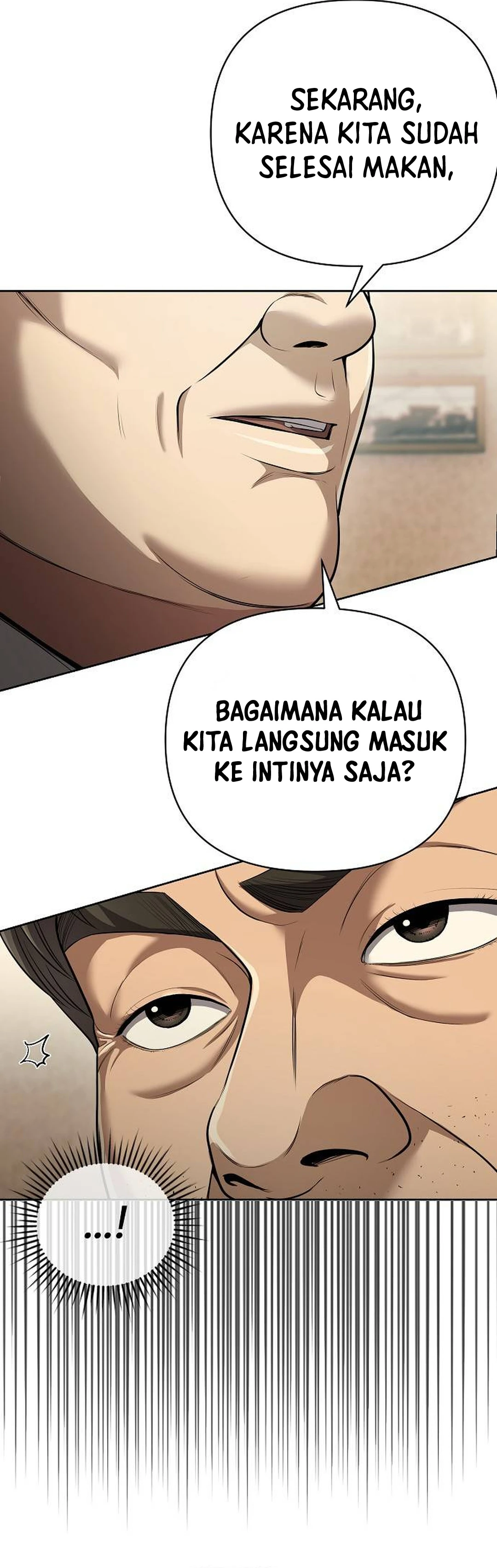 Read The New Employee Kim Chul Soo ID Manga Online