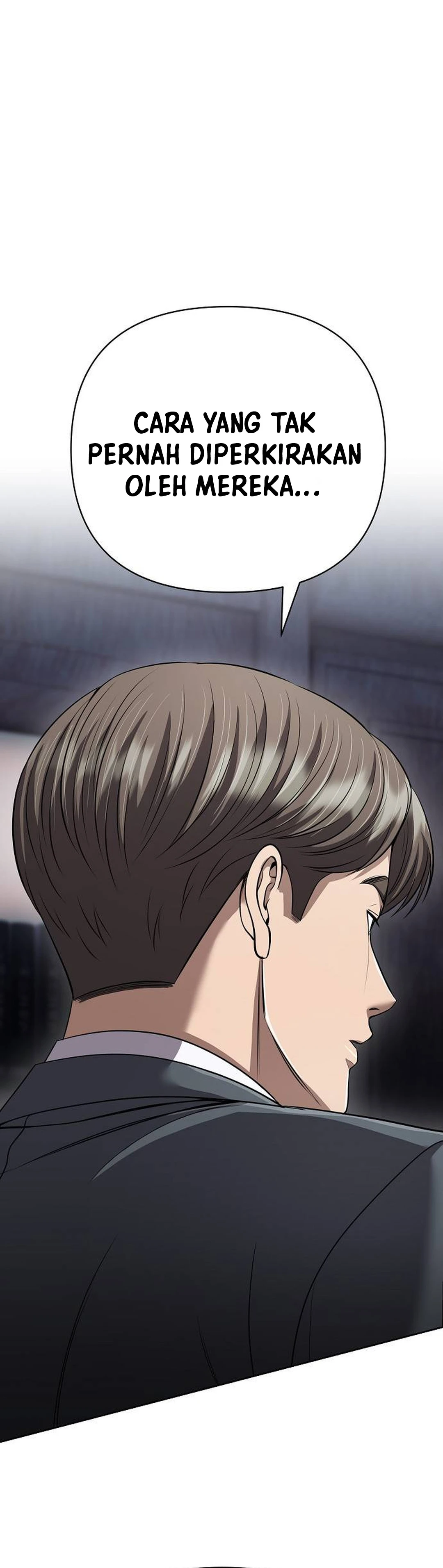Read The New Employee Kim Chul Soo ID Manga Online