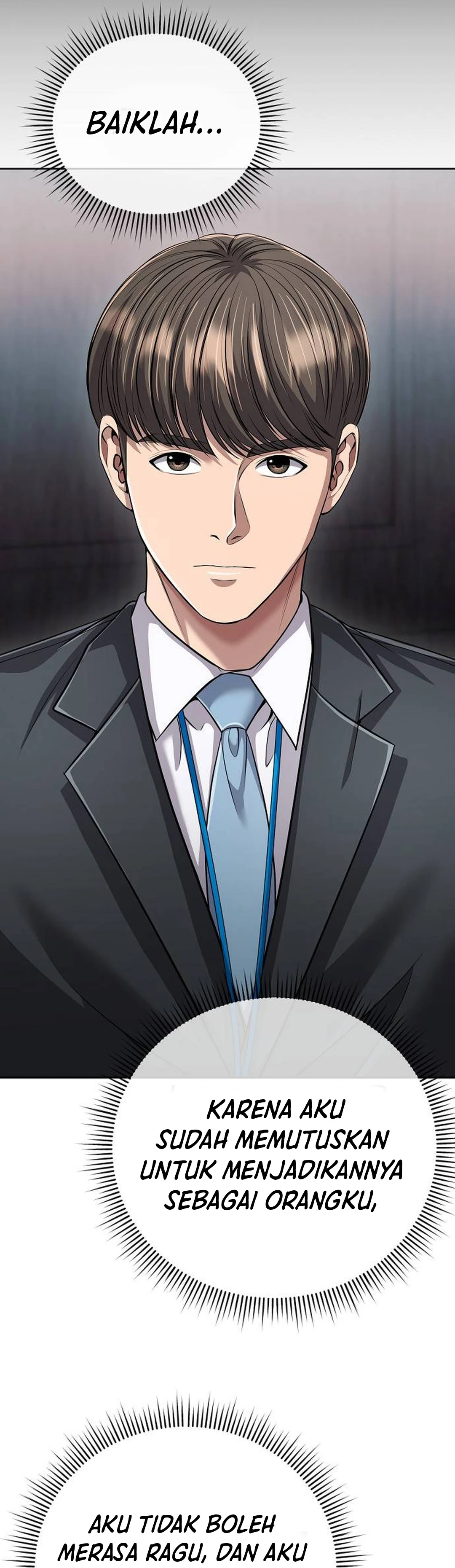 Read The New Employee Kim Chul Soo ID Manga Online