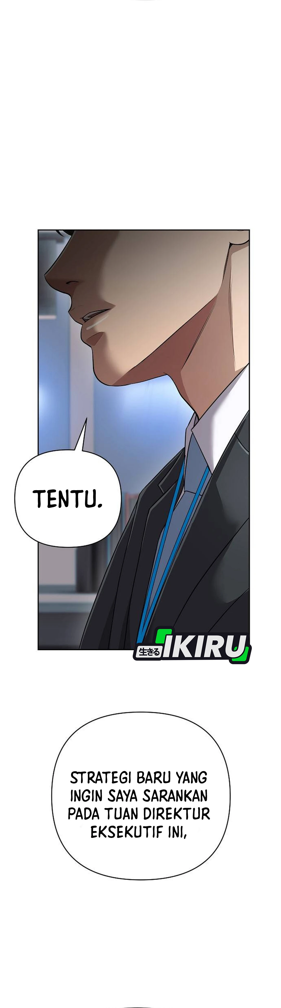 Read The New Employee Kim Chul Soo ID Manga Online