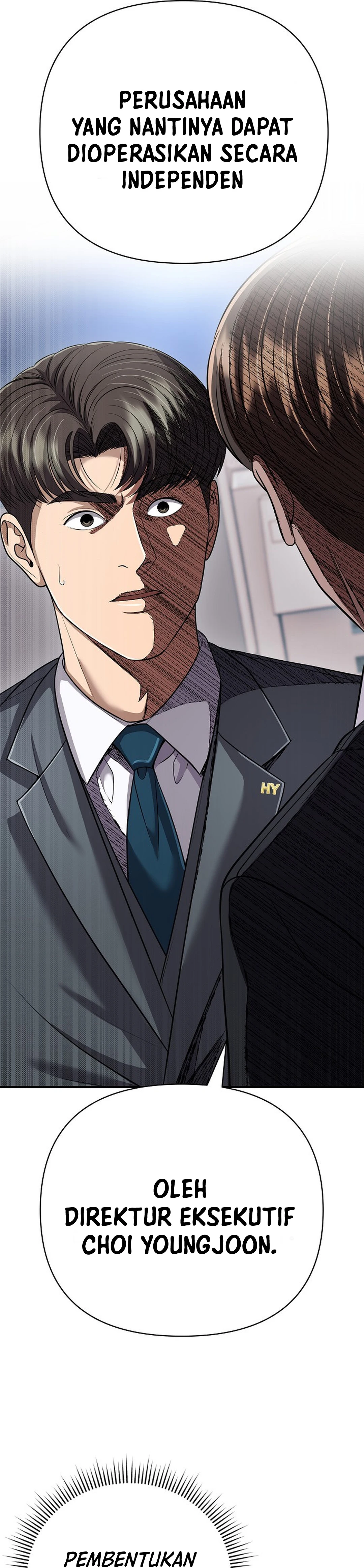 Read The New Employee Kim Chul Soo ID Manga Online