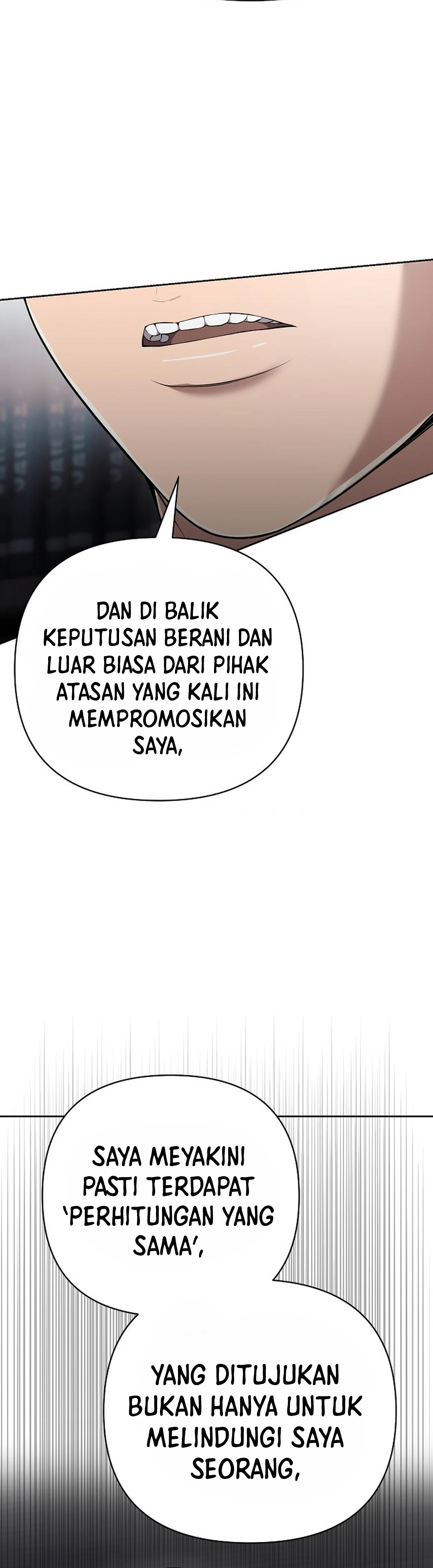 Read The New Employee Kim Chul Soo ID Manga Online