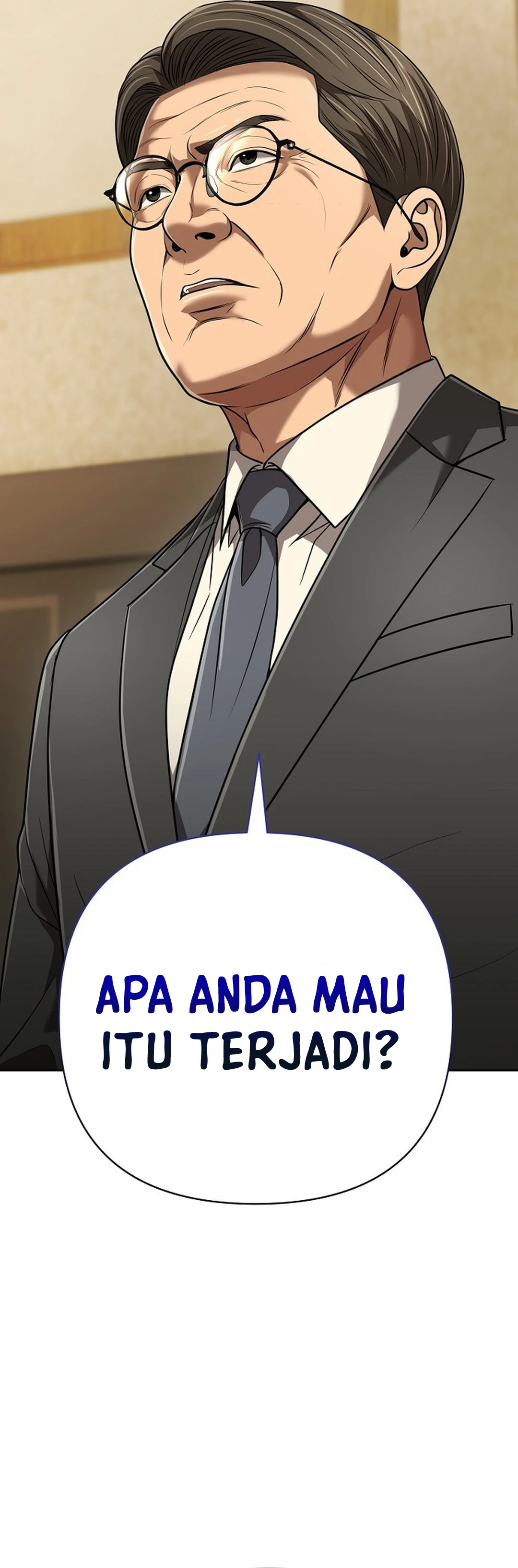 Read The New Employee Kim Chul Soo ID Manga Online