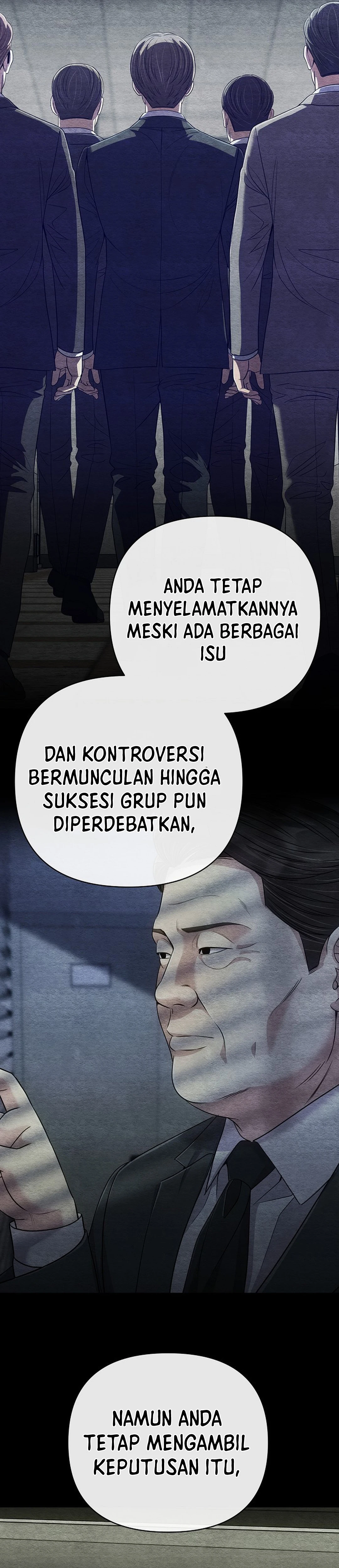 Read The New Employee Kim Chul Soo ID Manga Online