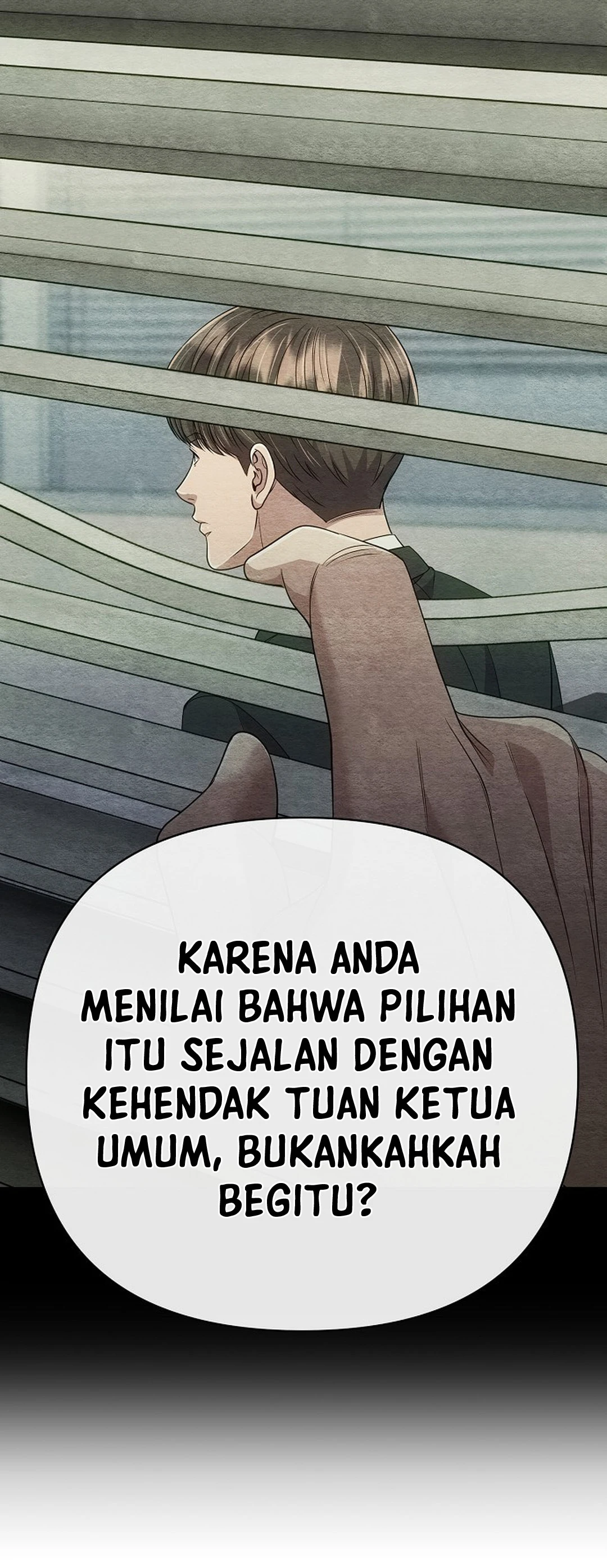 Read The New Employee Kim Chul Soo ID Manga Online