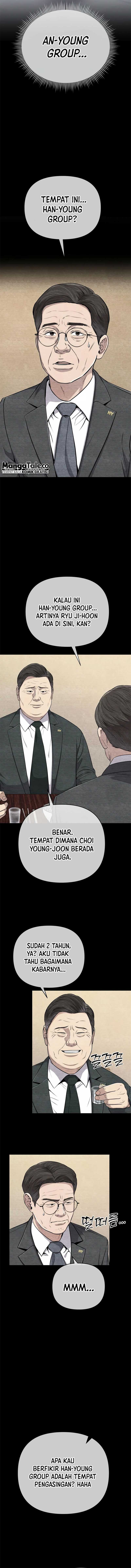 Read The New Employee Kim Chul Soo ID Manga Online