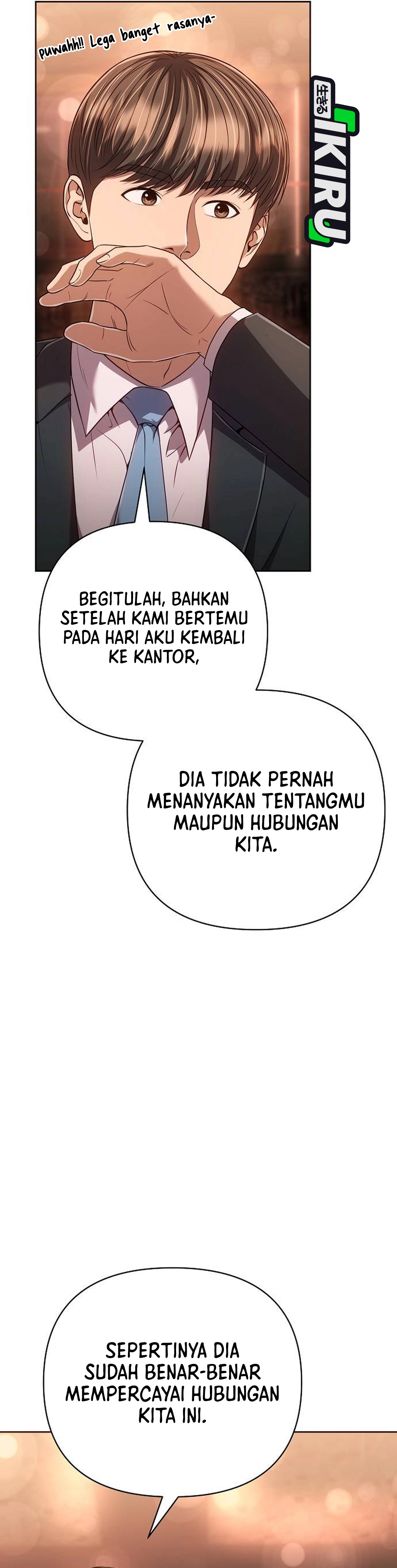 Read The New Employee Kim Chul Soo ID Manga Online