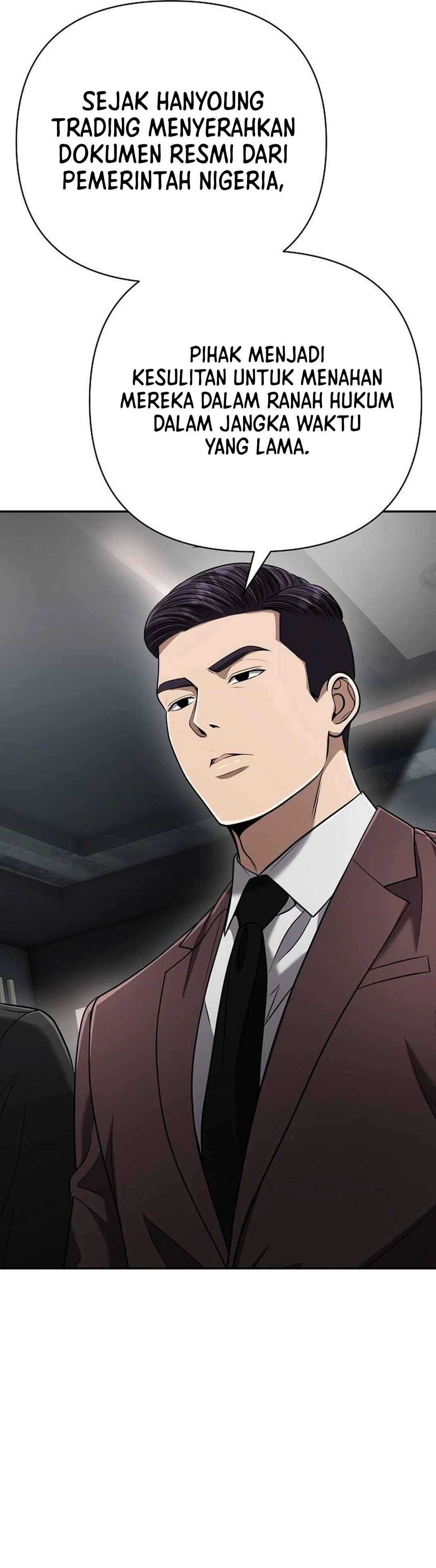 Read The New Employee Kim Chul Soo ID Manga Online