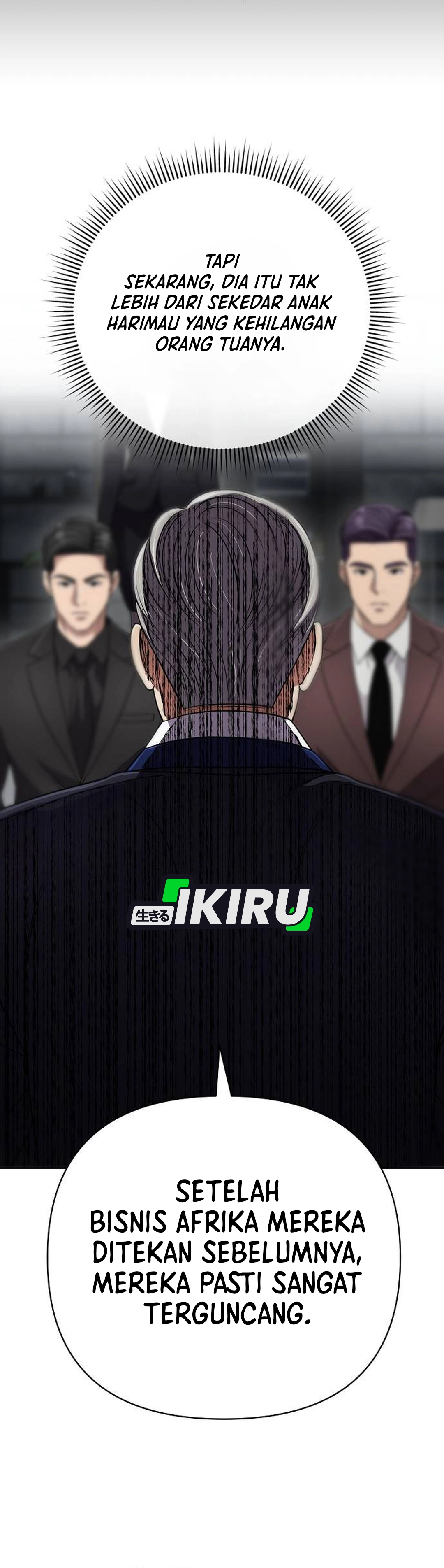 Read The New Employee Kim Chul Soo ID Manga Online