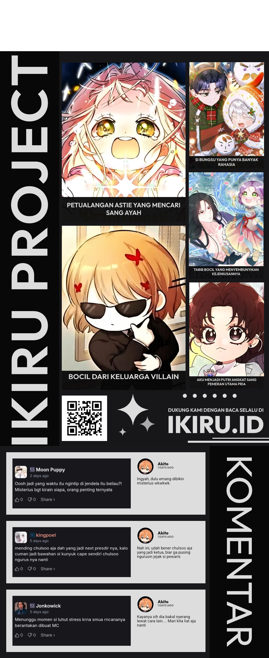 Read The New Employee Kim Chul Soo ID Manga Online