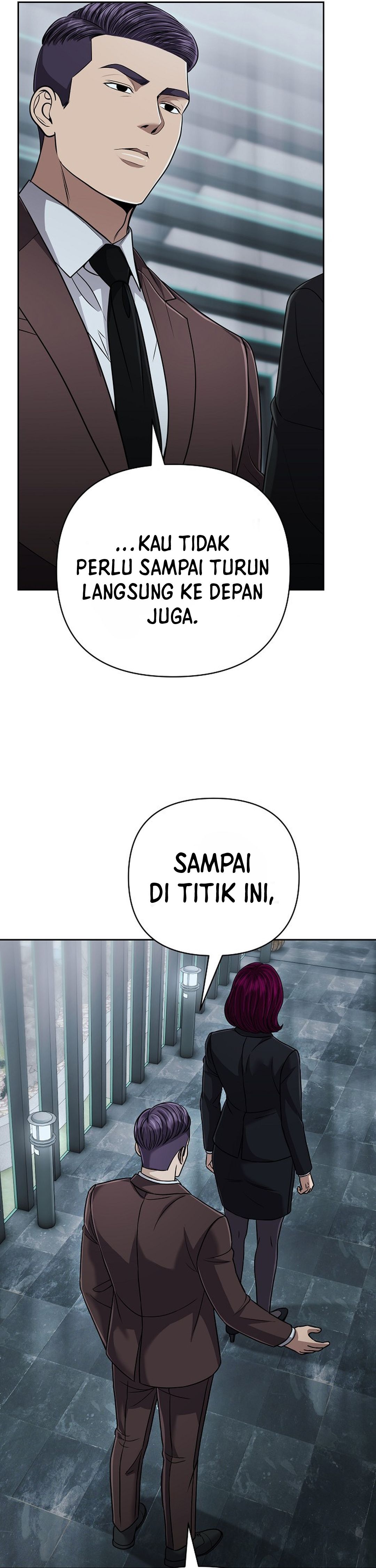Read The New Employee Kim Chul Soo ID Manga Online