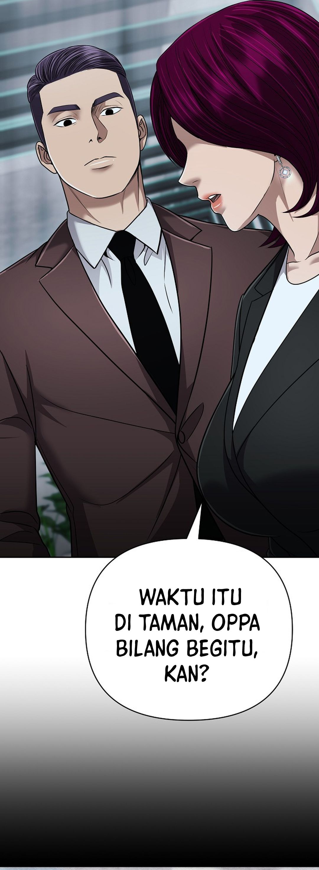 Read The New Employee Kim Chul Soo ID Manga Online