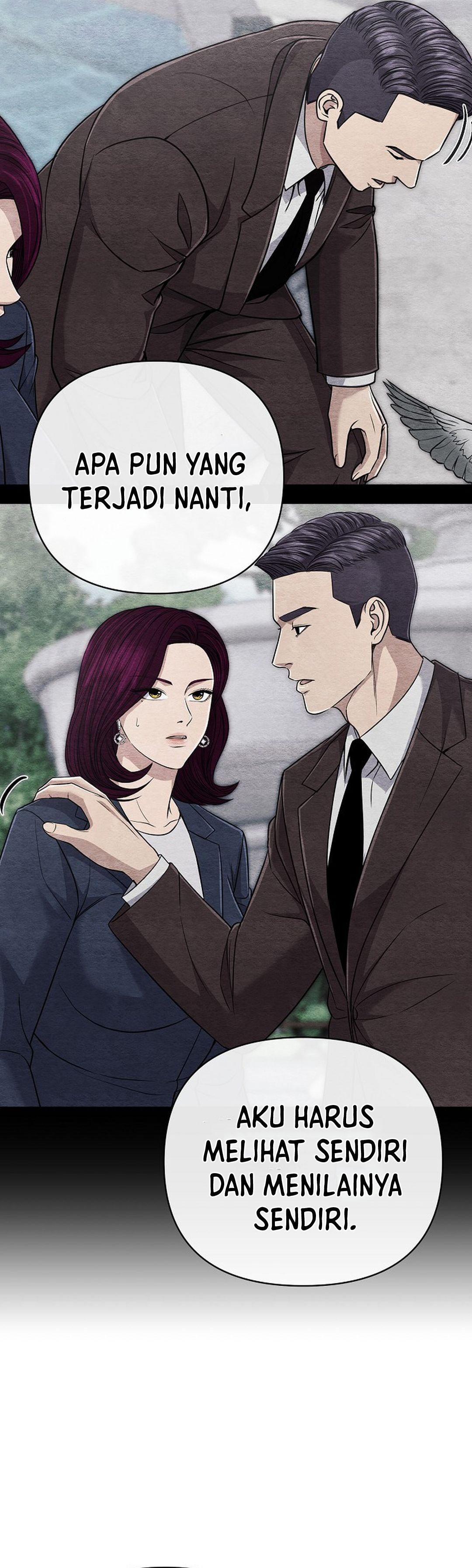 Read The New Employee Kim Chul Soo ID Manga Online