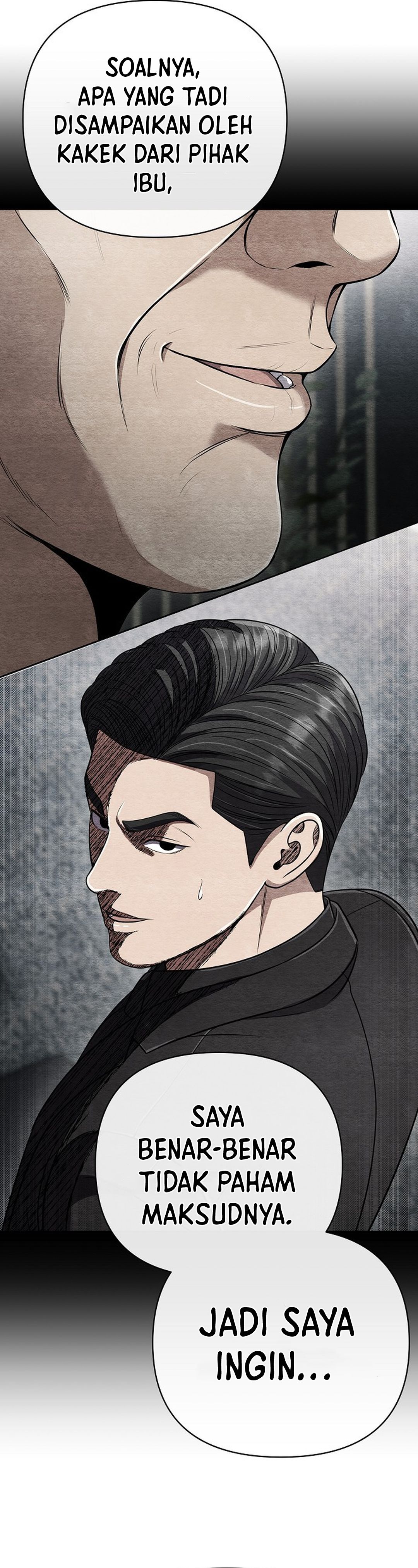 Read The New Employee Kim Chul Soo ID Manga Online