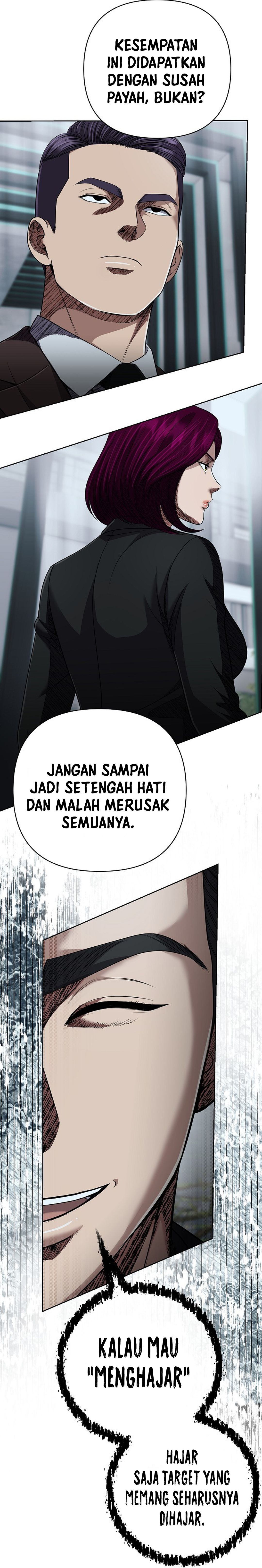 Read The New Employee Kim Chul Soo ID Manga Online