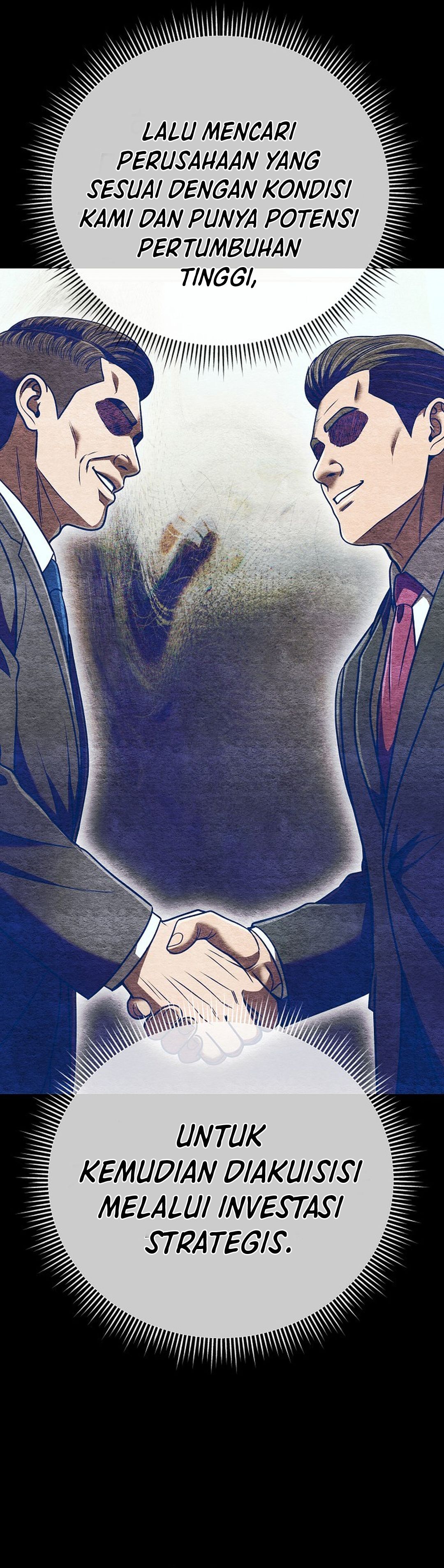 Read The New Employee Kim Chul Soo ID Manga Online