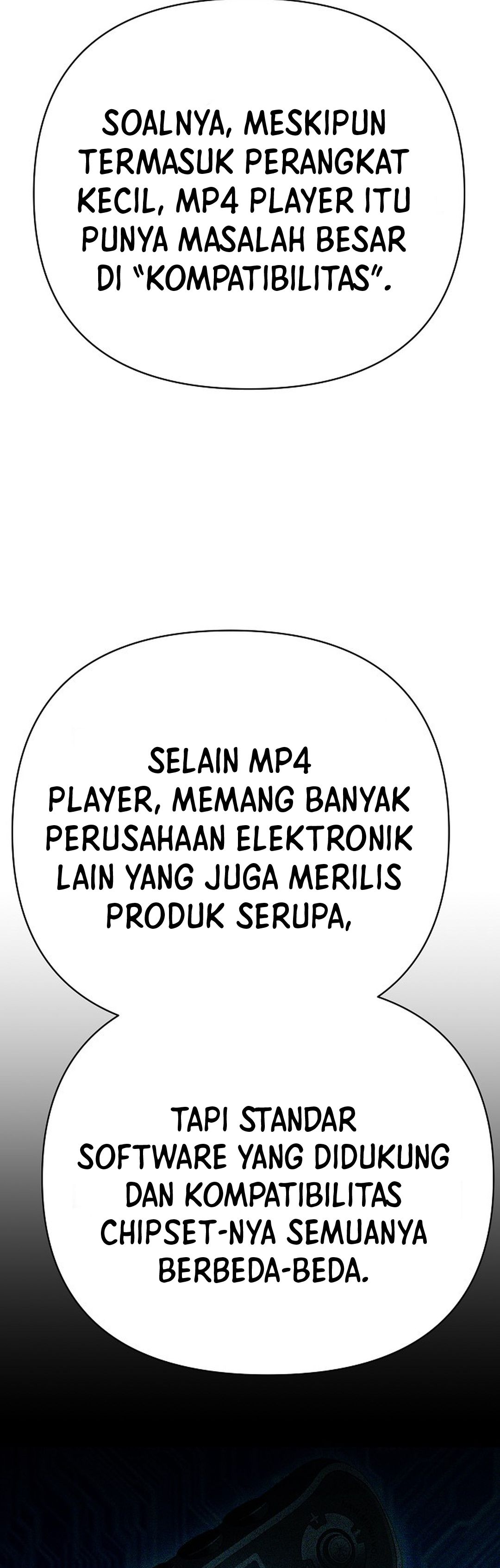 Read The New Employee Kim Chul Soo ID Manga Online