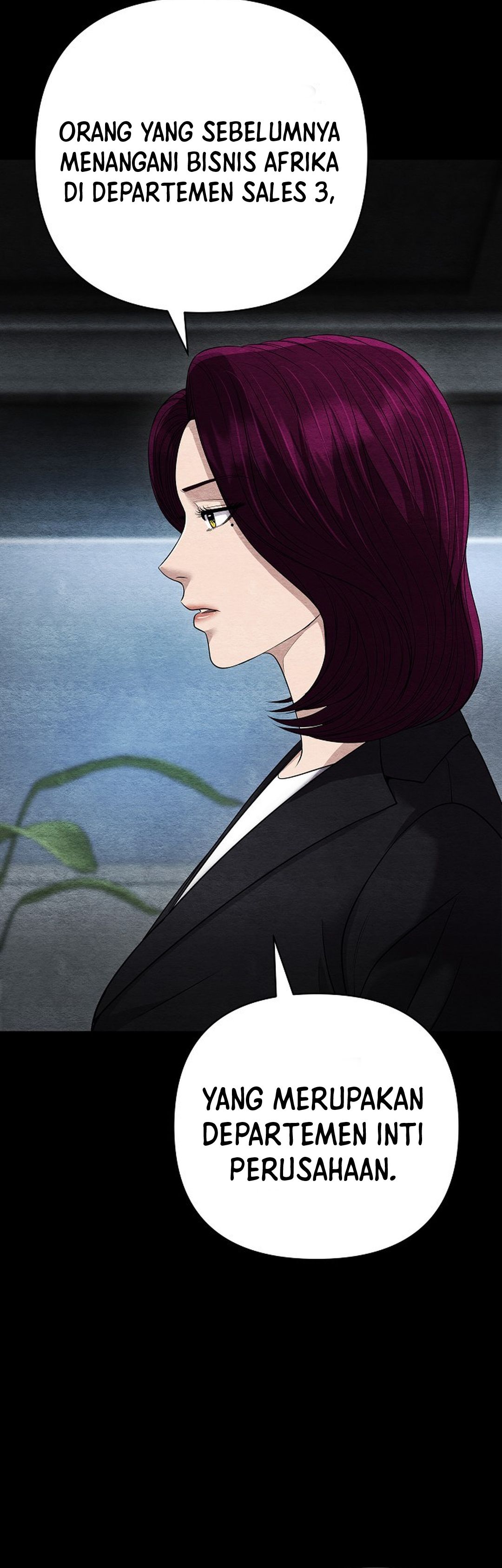 Read The New Employee Kim Chul Soo ID Manga Online