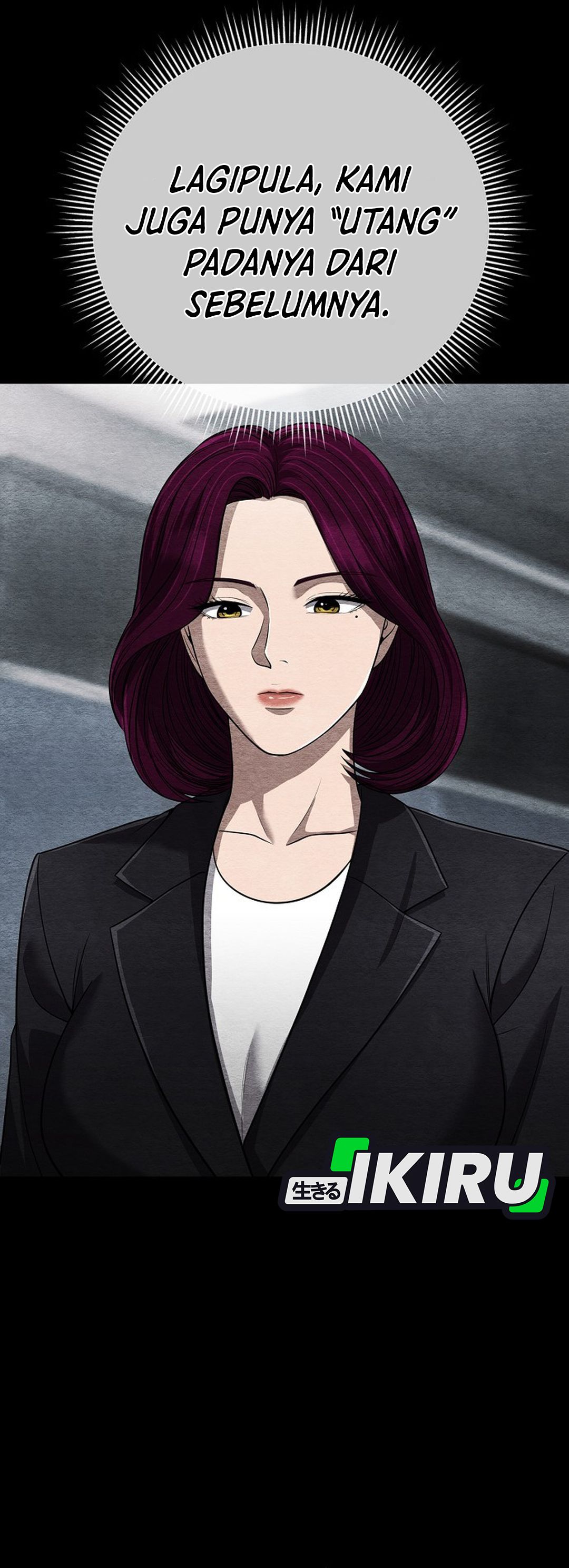 Read The New Employee Kim Chul Soo ID Manga Online