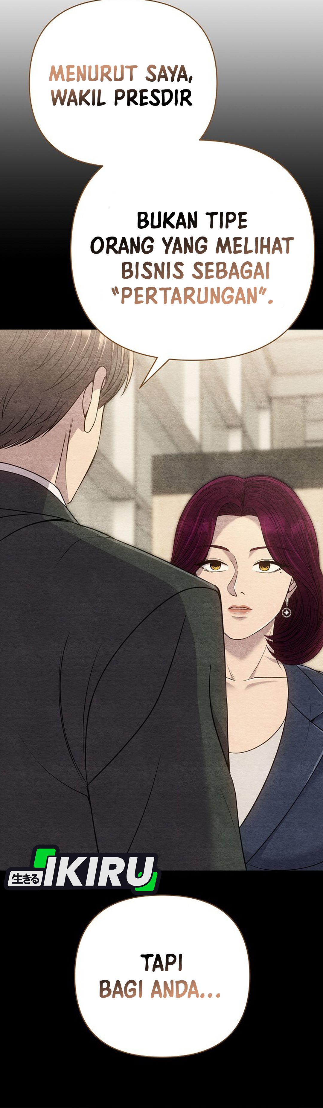 Read The New Employee Kim Chul Soo ID Manga Online