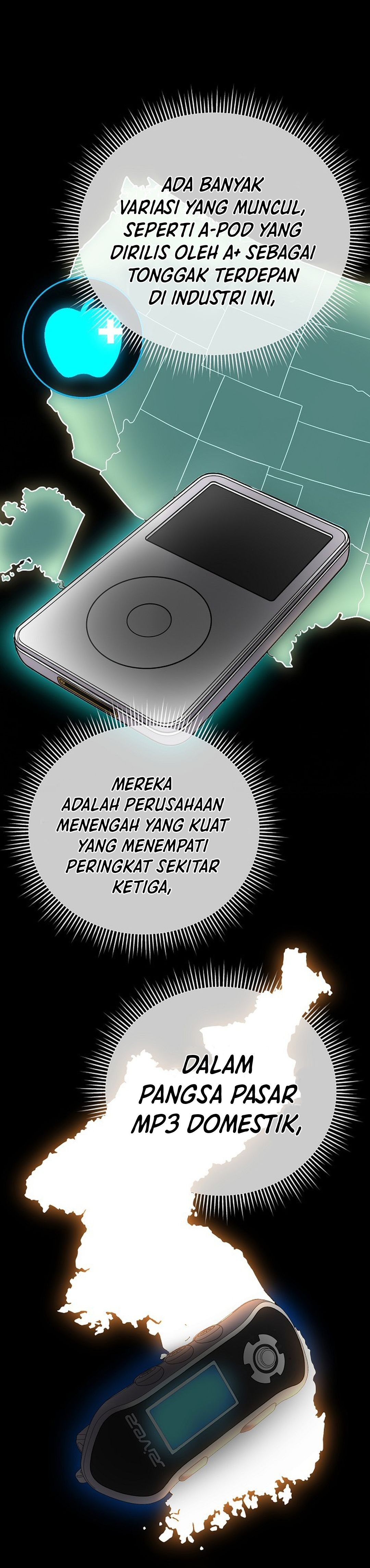 Read The New Employee Kim Chul Soo ID Manga Online