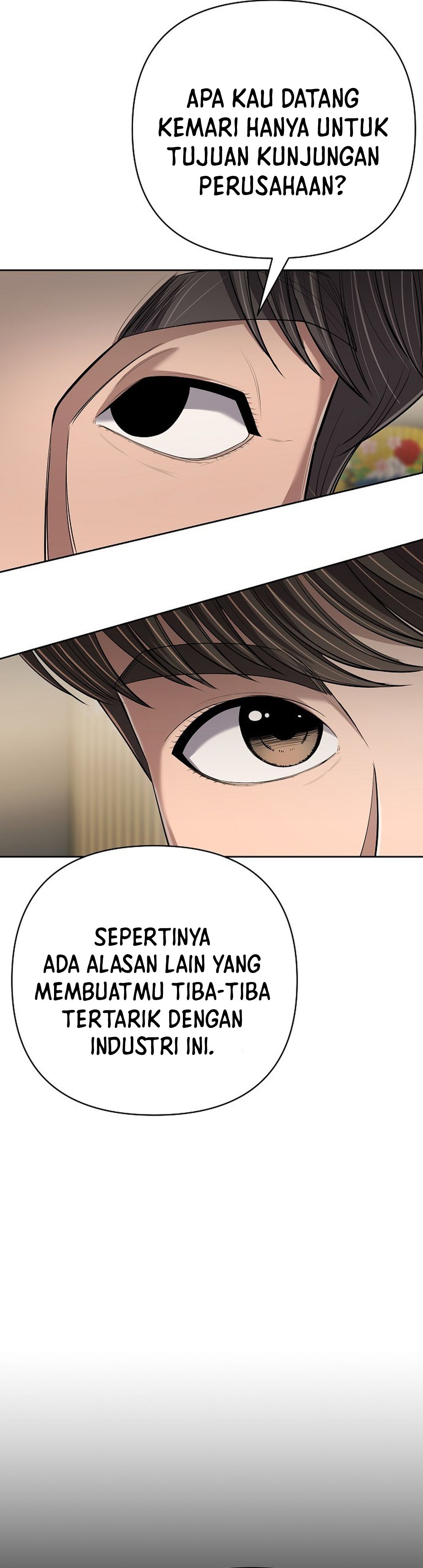 Read The New Employee Kim Chul Soo ID Manga Online