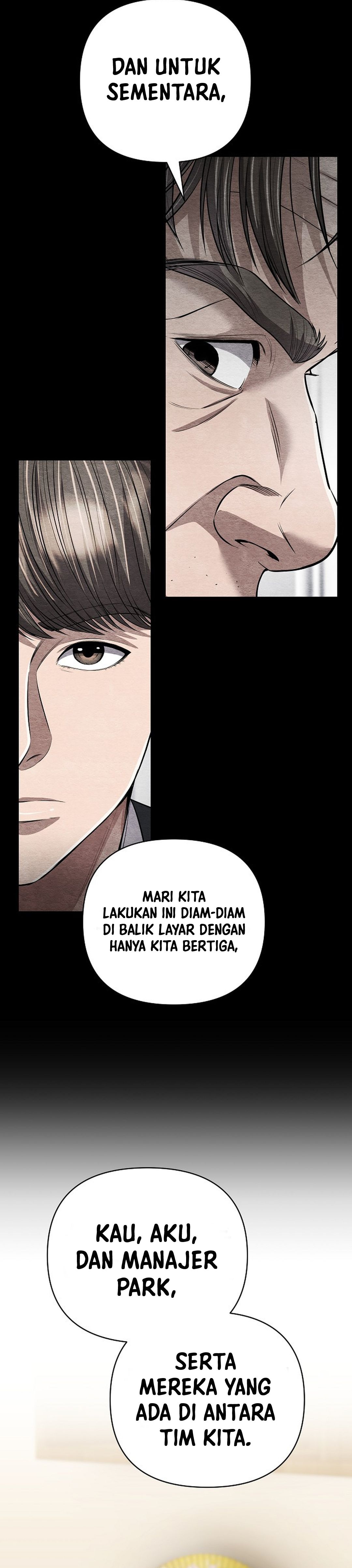 Read The New Employee Kim Chul Soo ID Manga Online