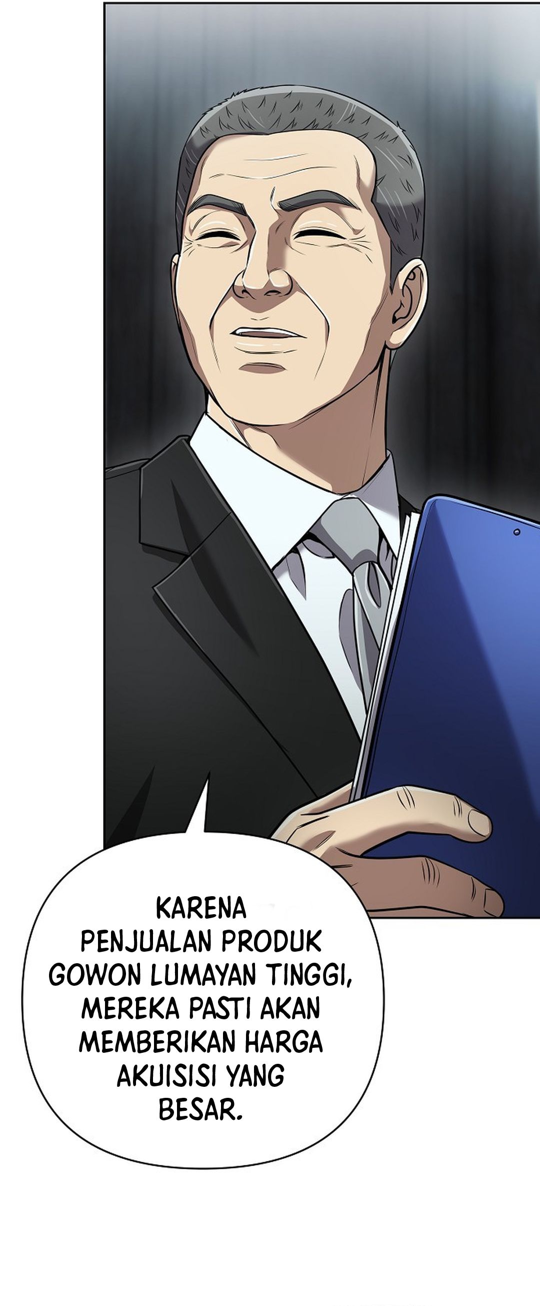 Read The New Employee Kim Chul Soo ID Manga Online