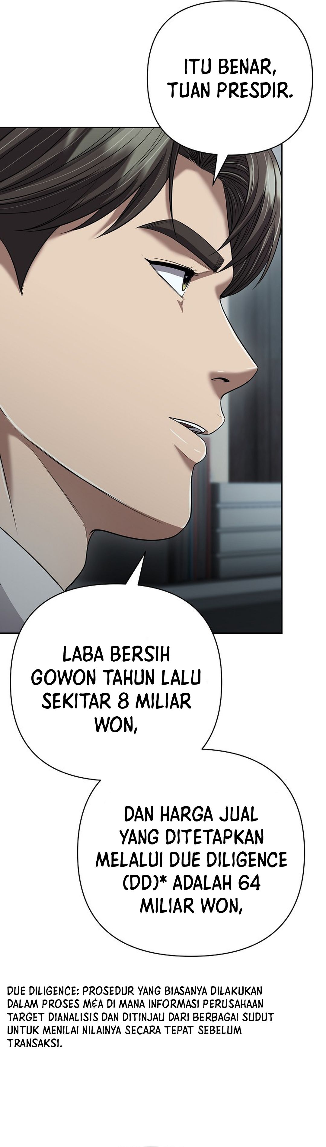 Read The New Employee Kim Chul Soo ID Manga Online