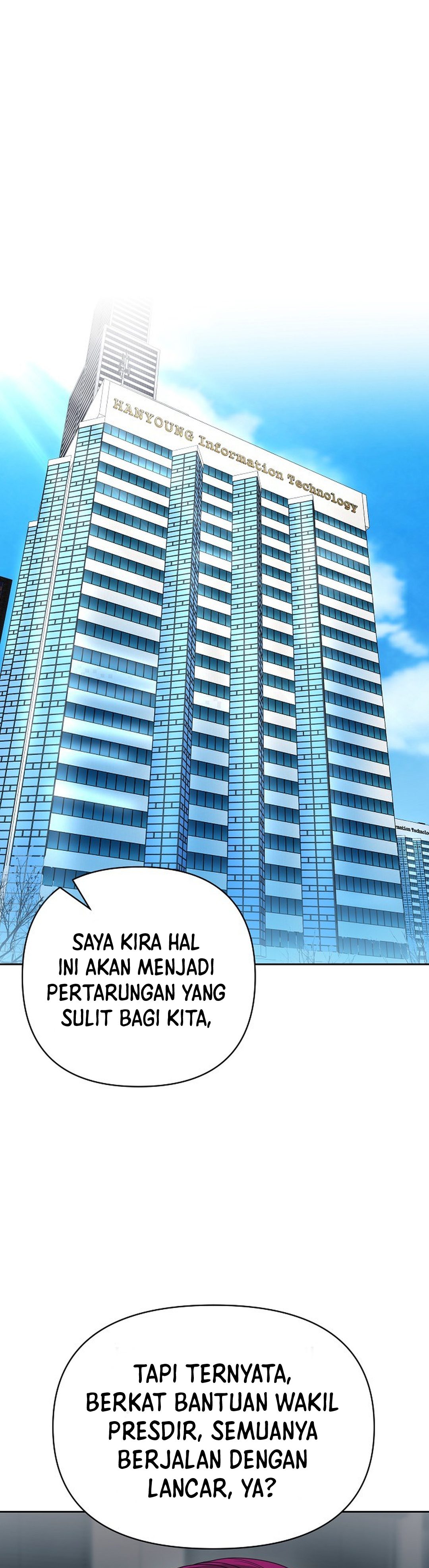 Read The New Employee Kim Chul Soo ID Manga Online