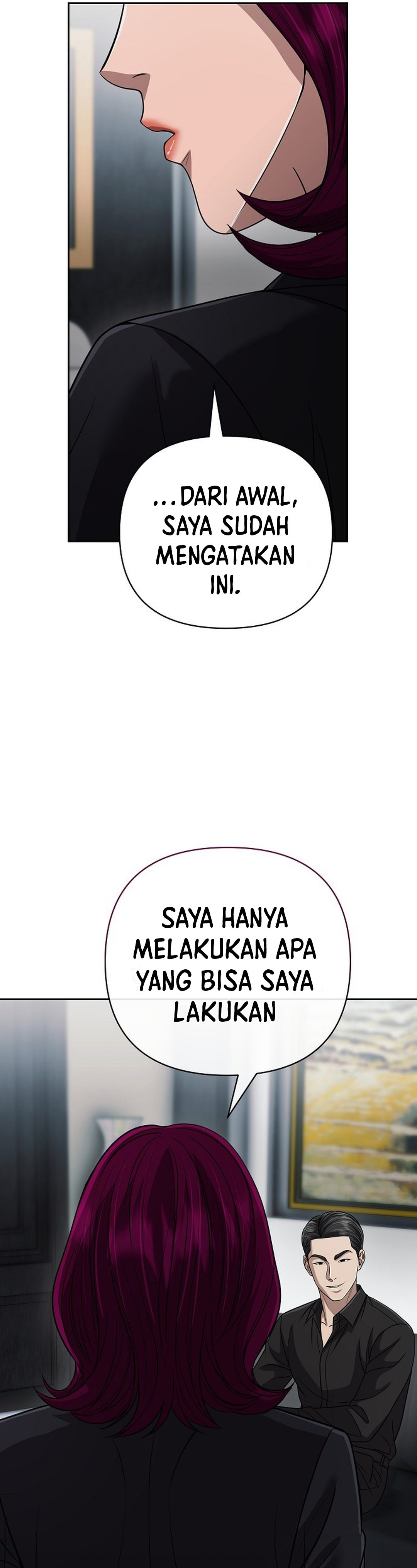 Read The New Employee Kim Chul Soo ID Manga Online