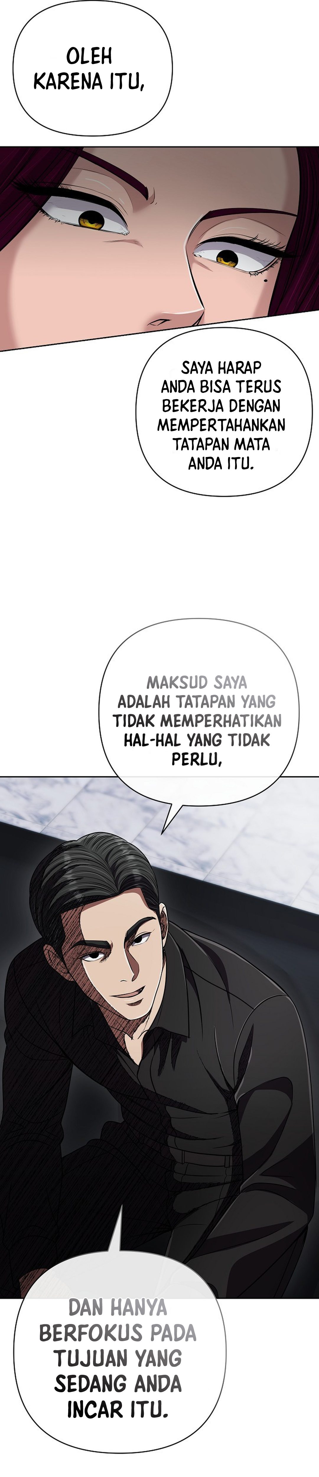 Read The New Employee Kim Chul Soo ID Manga Online