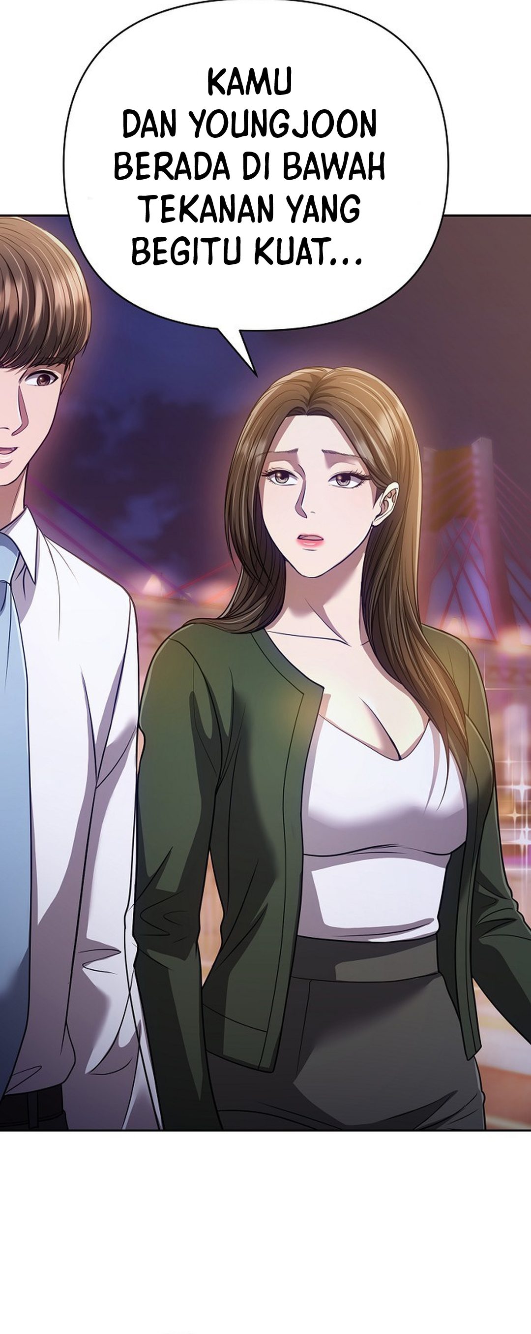 Read The New Employee Kim Chul Soo ID Manga Online