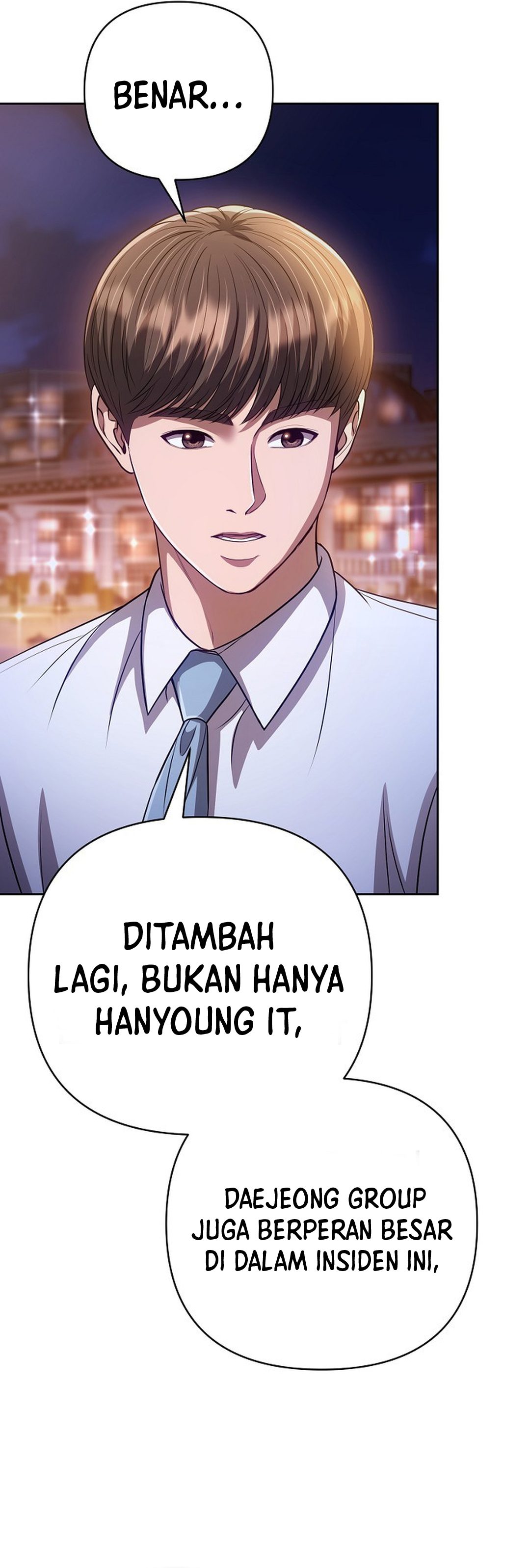 Read The New Employee Kim Chul Soo ID Manga Online