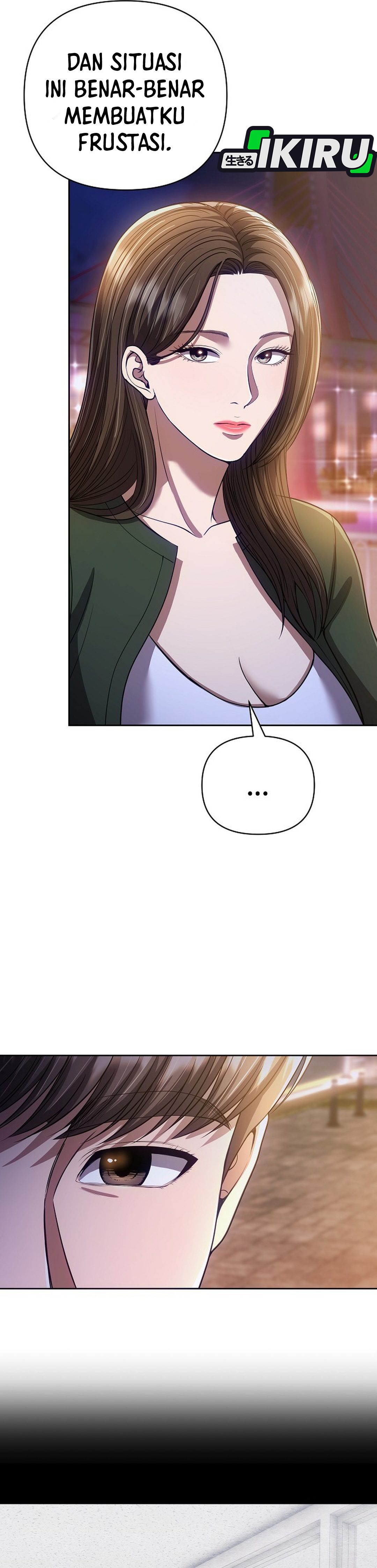 Read The New Employee Kim Chul Soo ID Manga Online