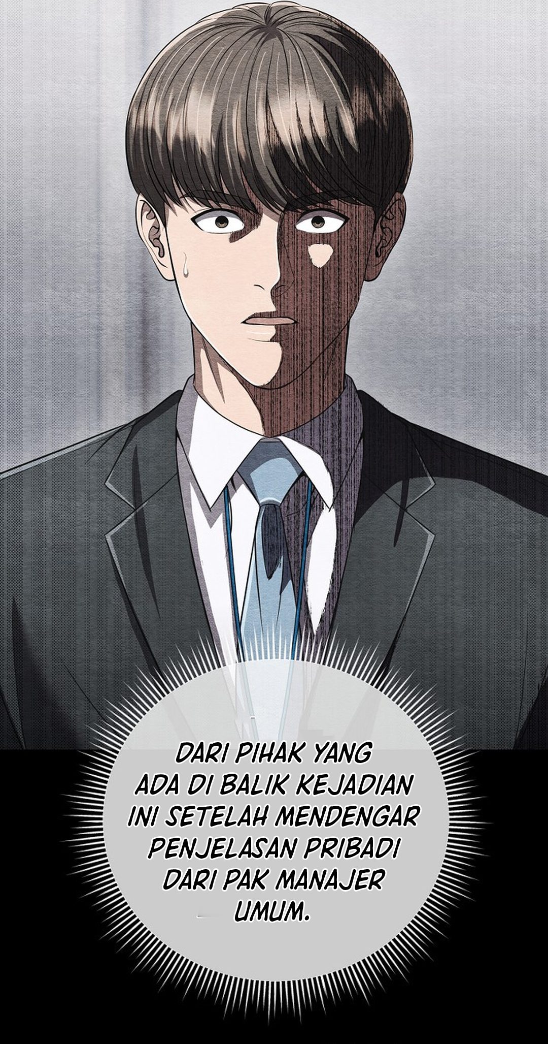 Read The New Employee Kim Chul Soo ID Manga Online