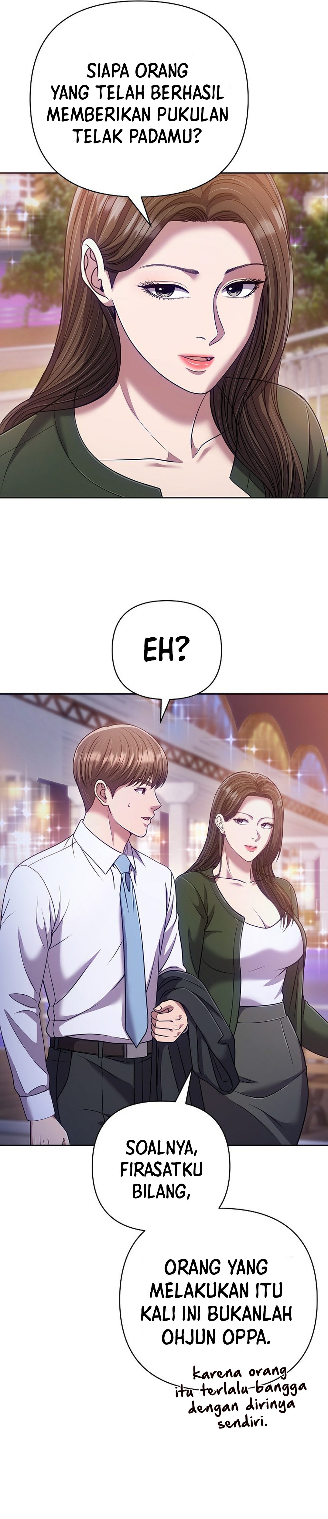 Read The New Employee Kim Chul Soo ID Manga Online