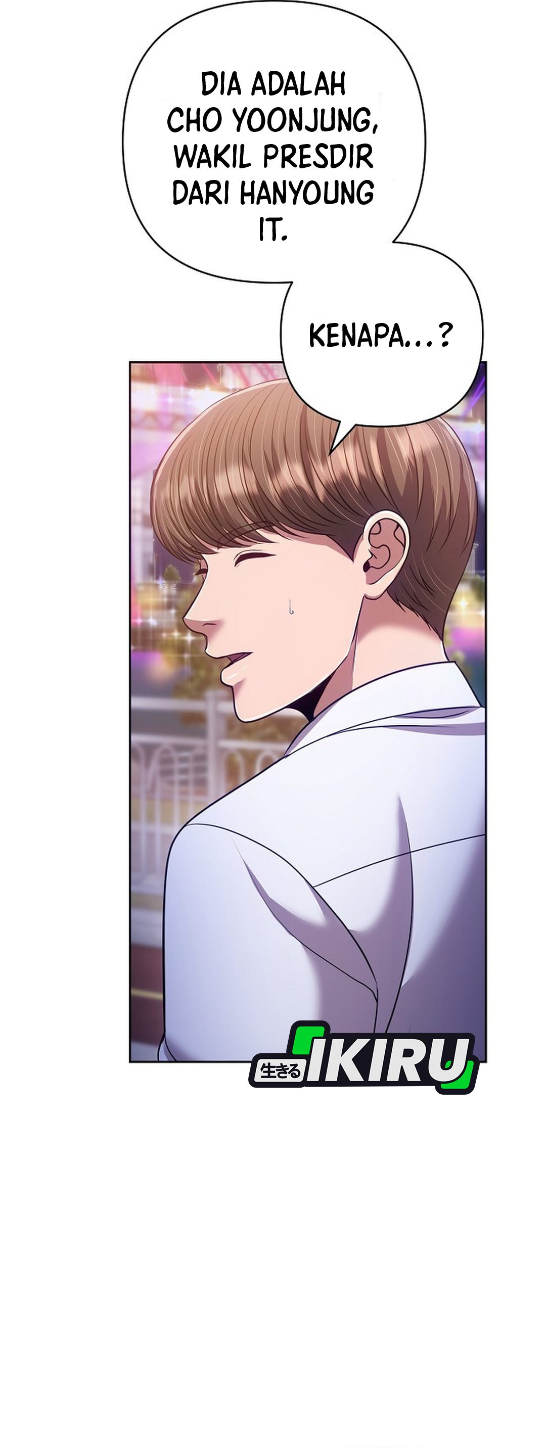 Read The New Employee Kim Chul Soo ID Manga Online