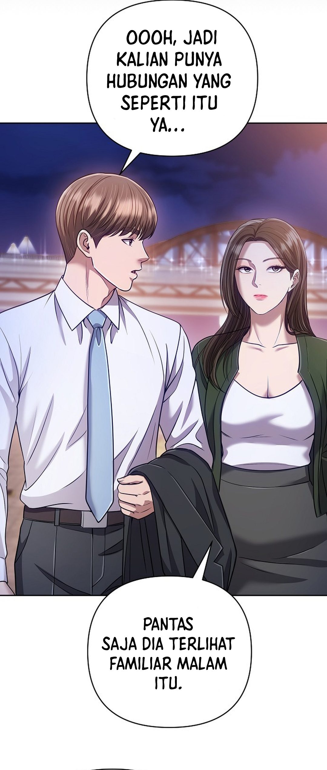 Read The New Employee Kim Chul Soo ID Manga Online