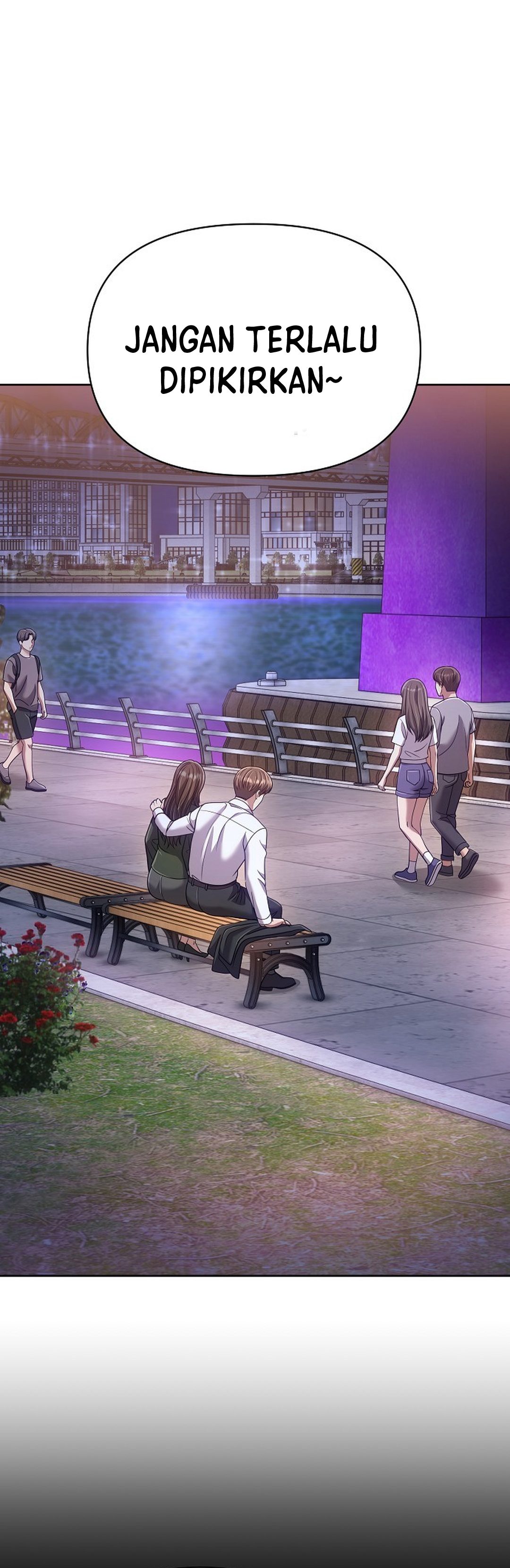 Read The New Employee Kim Chul Soo ID Manga Online