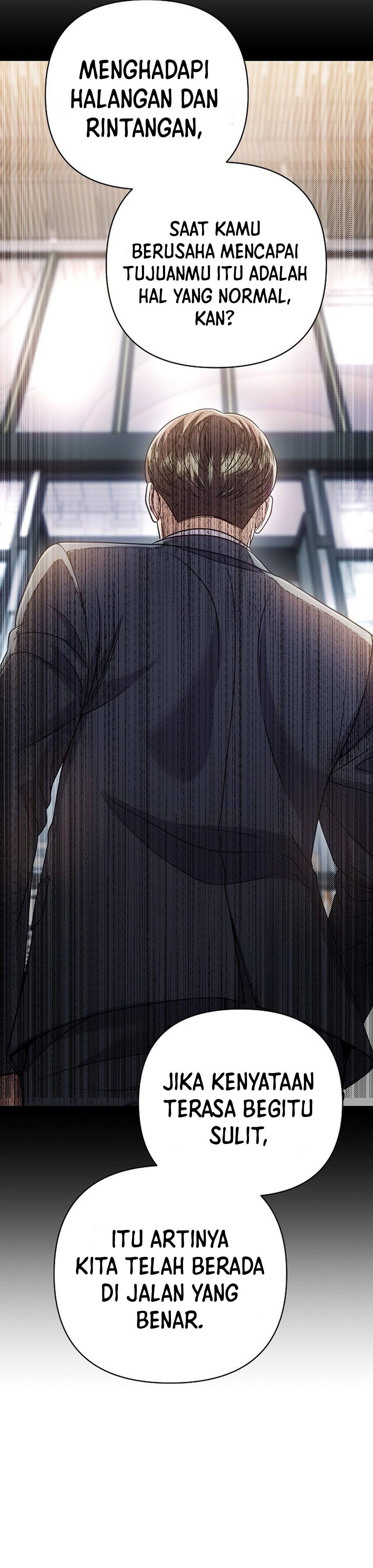 Read The New Employee Kim Chul Soo ID Manga Online