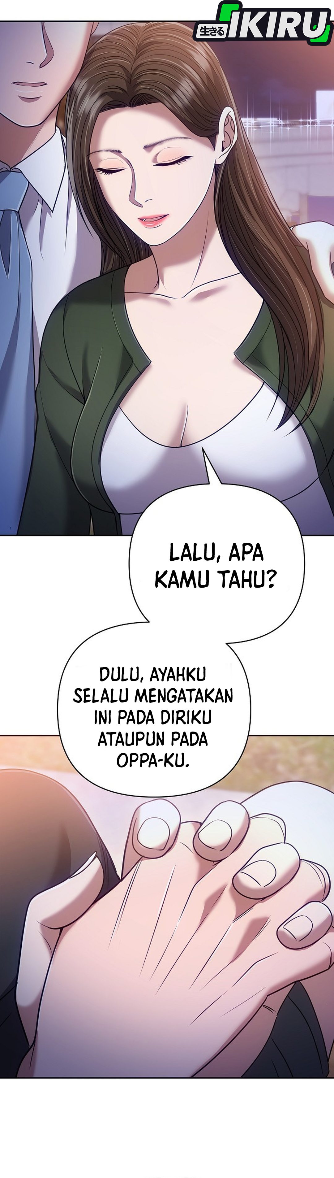 Read The New Employee Kim Chul Soo ID Manga Online