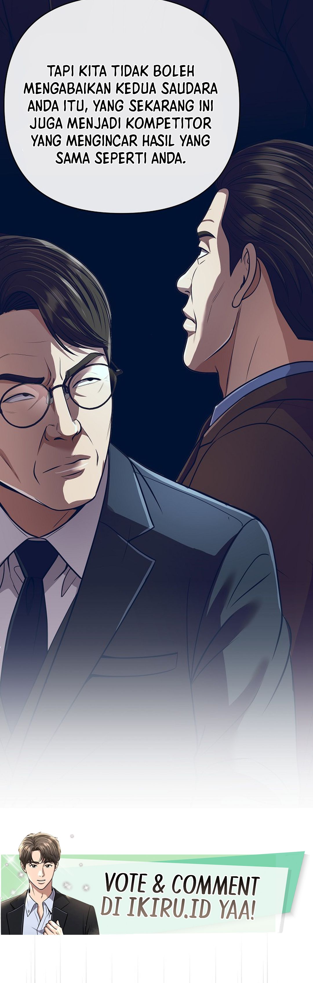 Read The New Employee Kim Chul Soo ID Manga Online
