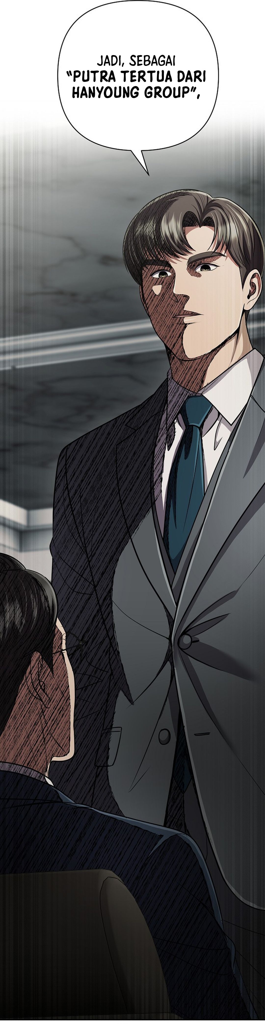 Read The New Employee Kim Chul Soo ID Manga Online