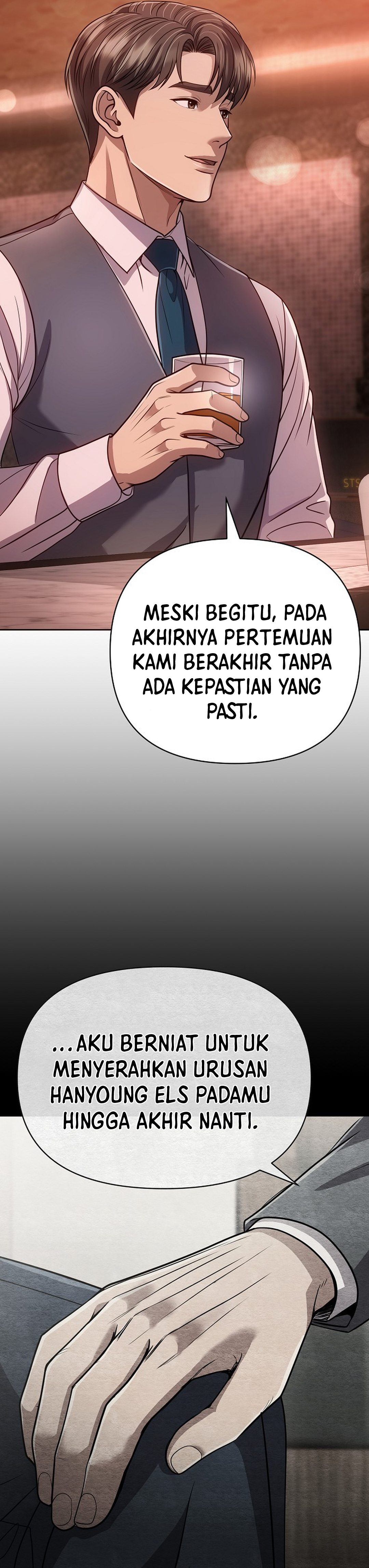 Read The New Employee Kim Chul Soo ID Manga Online