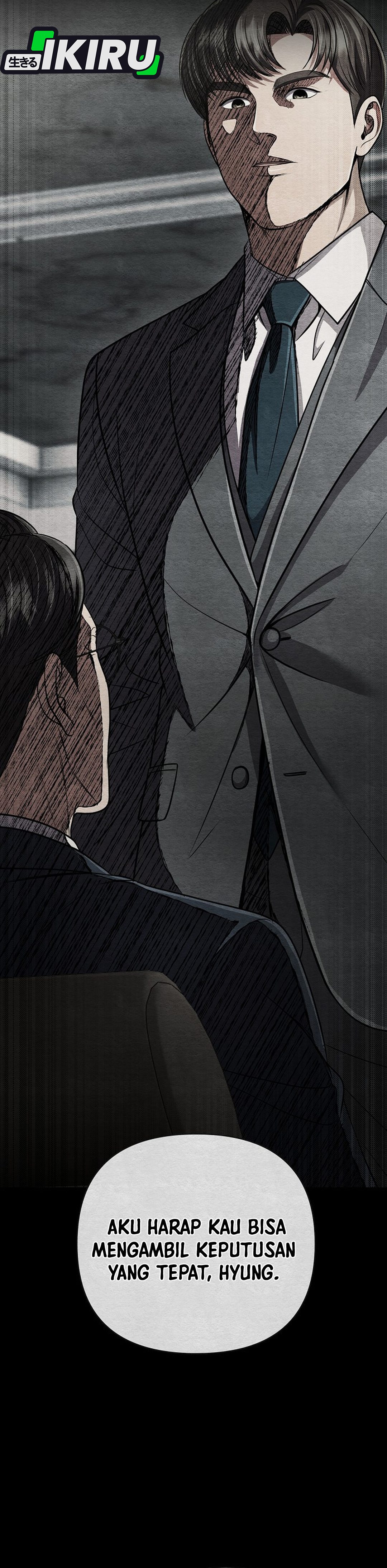 Read The New Employee Kim Chul Soo ID Manga Online
